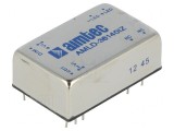 Convertor DC/DC 5-36V la 2-32V 300mA DIP24