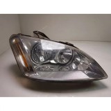 Far dr. OE FORD - Ford Focus C-Max Garage AutoRide