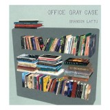 Brandon Lattu: Office Gray Case