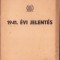 722SPN Kolozsv&aacute;r &eacute;s vid&eacute;ke ipartest&uuml;let 1941 &eacute;vi jelent&eacute;s, 1942, Cluj
