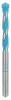 Bosch Burghiu multifunctional CYL-9 Multi Construction, 12x90x150mm ProAdvanced PowerfulTools