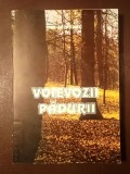 Emil Lăzărescu - Voievozii pădurii (1996)