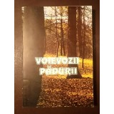 Emil Lăzărescu - Voievozii pădurii (1996)