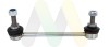MOTAQUIP LVSL1392 Brat/bieleta suspensie, stabilizator