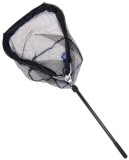 Minciog GOLDEN CATCH ZEOX Landing Net Trigon Tele, 180x60x60cm