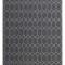 Traversa Antiderapanta, Stanford, Gri, Latime 100 cm, Diverse Lungimi