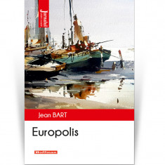 Europolis - Jean Bart