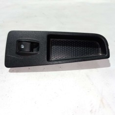 Buton comanda geam stanga spate Lancia Delta 2011