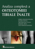 Analiza complexa a osteotomiei tibiale inalte | Serban Dragosloveanu