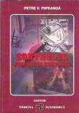 Controlul Financiar Contabil Petre Popeanga Carte Manual Studiu Contabilitate Finante Economie