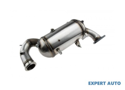 Filtru dpf Saab 9-5 (2010-2012) [YS3G] #1 foto