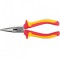 Cleste electrician tip spitz Yato YT-21154, VDE, 1000 V, 160 mm