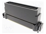 Conector PCB-PCB tată PIN 100 0,5mm H: 15,95mm HARWIN