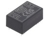 Convertor DC/DC CINCON 3W, Tensiune Intrare 18-36V, Tensiune Iesire 15V DC / -15V DC, Montare THT, Carcasa DIP24