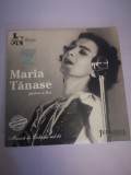 CD muzica Maria Tanase -partea II -Muzica de colectie Vol.15 -Jurnalul National, Populara