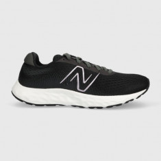 New Balance pantofi de alergat W520LB8 culoarea negru