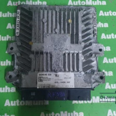 Calculator ecu Jaguar XF (2008->) [_J05_, CC9] 5ws40535ht