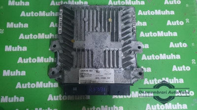 Calculator motor Jaguar XF (2008-&amp;gt;) [_J05_, CC9] 5ws40535ht foto