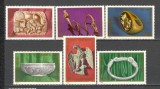 Romania.1978 Arheologie daco-romana XR.798