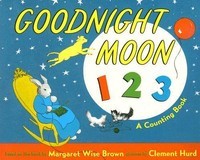 Goodnight Moon 1 2 3: A Counting Book