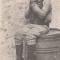 C.P. Franta 1932 - UN BUN FUMATOR de PIPA - Circulata
