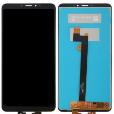 Ecran LCD Display Xiaomi Mi Max 3 Negru