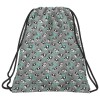 Sac sport Backup WOB5A08, 35x45 cm, multicolor, impermeabil, unisex