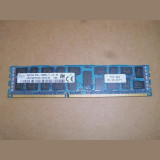 Memorie server HP 8GB 2Rx4 PC3L-12800R (LOW VOLTAGE) 713755-071 715283-001 735302-001