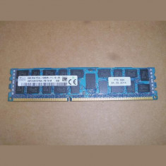 Memorie server HP 8GB 2Rx4 PC3L-12800R (LOW VOLTAGE) 713755-071 715283-001 735302-001 foto