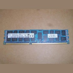 Memorie server HP 8GB 2Rx4 PC3L-12800R (LOW VOLTAGE) 713755-071 715283-001 735302-001 foto