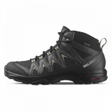 Pantofi Salomon X BRAZE MID GTX