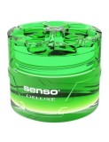 Odorizant auto Senso Deluxe Mar Verde 50ml