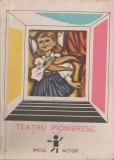 Teatru pionieresc (vol. II-III), 1983