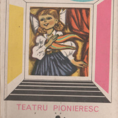 Teatru pionieresc (vol. II-III)