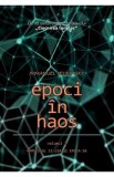 Epoci in haos Vol.2: Ramses al II-lea si epoca sa - Immanuel Velikovsky