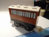 Bnk jc Thomas &amp; Friends - Tomy Train - vagon Clarabel