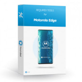 Cutie de instrumente Motorola Edge (XT2063).