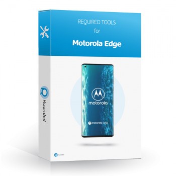 Cutie de instrumente Motorola Edge (XT2063). foto