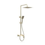 SET BATERIE CADA DUS MONOCOMANDA AURIU PERIAT ARS VALVEX 242