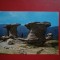 CARTE POSTALA - MUNTII BUCEGI - BABELE