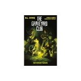 Graveyard Club, The: Revenge Game
