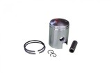 Set piston Piaggio Ciao/Bravo/Si bolt 10-2T 50cc, 38.2mm