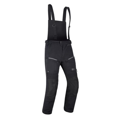 Pantaloni textili impermeabili Oxford Mondial MS, negru, 2XL Cod Produs: MX_NEW TM186101R2XLOX foto