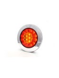 Lampa Multifunctionala Spate Led 980 W131 12V-24V Semnalizare / Stop / Pozitie Was