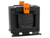 Transformator Alimentare BREVE TUFVASSONS 160VA 24V STM STM160/230/24V Monofazat Montare Surub Clasa I IP00