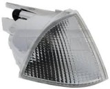 Lampa semnalizare Citroen Evasion (22, U6) Tyc 185515052, parte montare : Dreapta