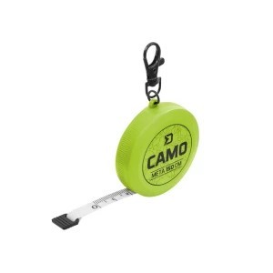 RULETA PENTRU MASURAT Delphin MeTa Camo foto