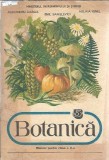 Botanica. Manual pentru clasa a V-a - Aglaia Ionel, Alexandru Dabija, Emil Sanielevici