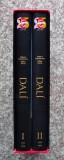 Dali The Paintings Vol. 1-2 - Robert Descharnes And Gilles Neret , O167, Taschen