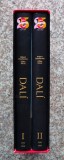 Dali The Paintings Vol. 1-2 - Robert Descharnes And Gilles Neret ,558173, Taschen